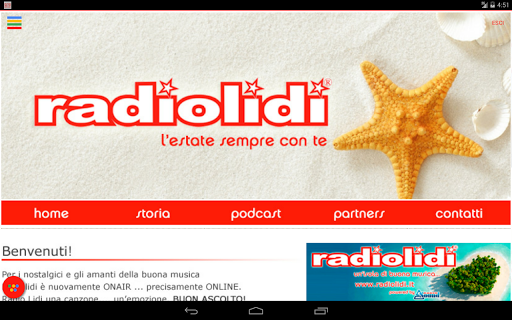 radiolidi پی سی