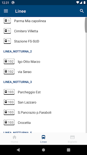Teseo TEP PC