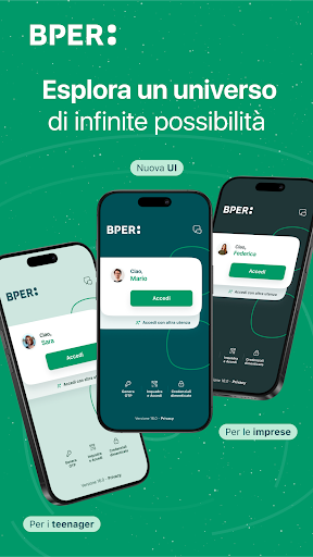 Smart Mobile Banking