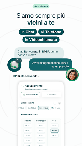 Smart Mobile Banking