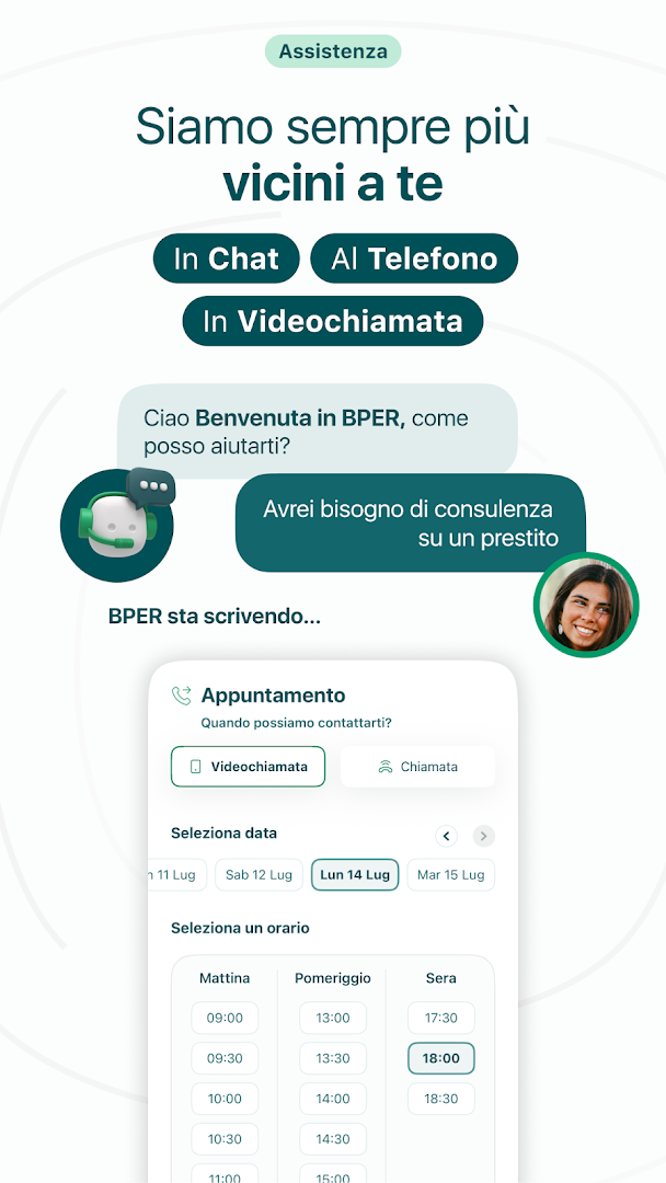 Smart Mobile Banking PC