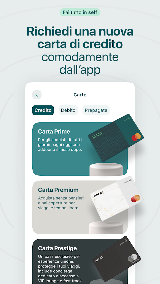 Smart Mobile Banking PC