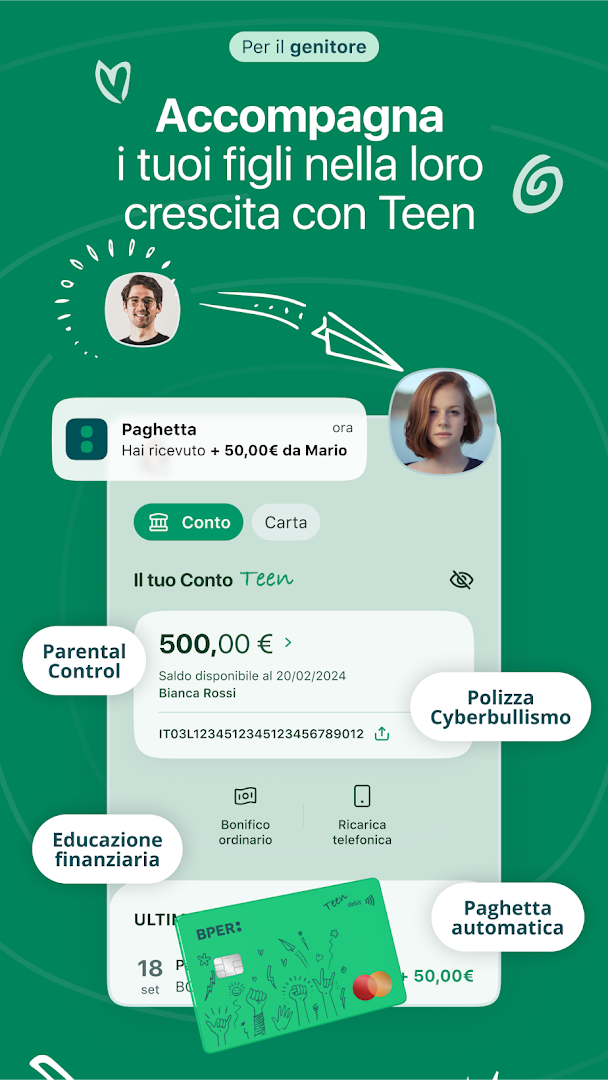 Smart Mobile Banking PC