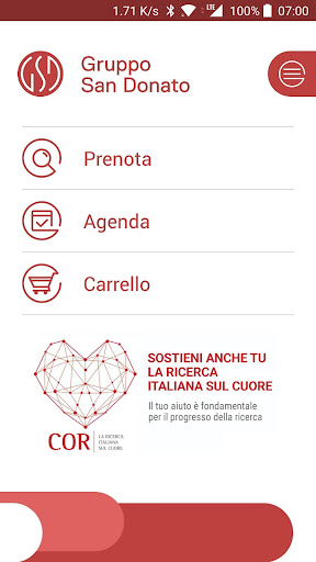 GSD - Gruppo San Donato PC