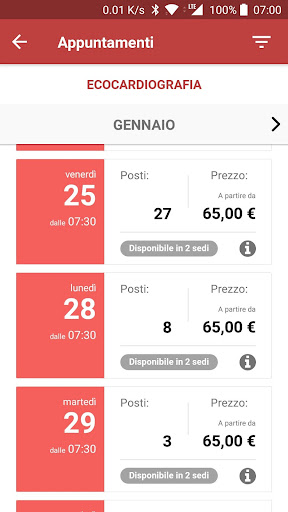 GSD - Gruppo San Donato PC