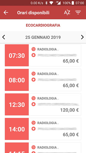 GSD - Gruppo San Donato PC