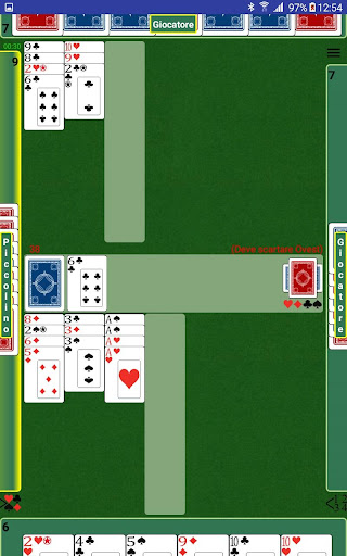 Burraco Con Amici PC