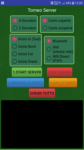 Burraco Con Amici PC