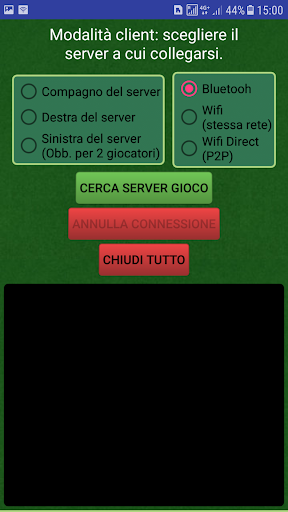 Burraco Con Amici PC