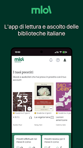 MLOL Ebook Reader PC