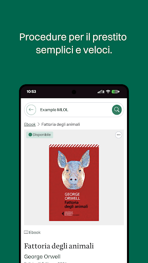 MLOL Ebook Reader PC