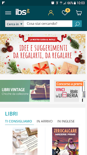 IBS - Internet Bookshop Italia PC