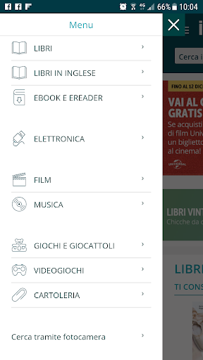 IBS - Internet Bookshop Italia PC