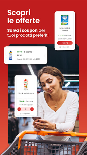 ideaShopping Gift Card Sconti PC