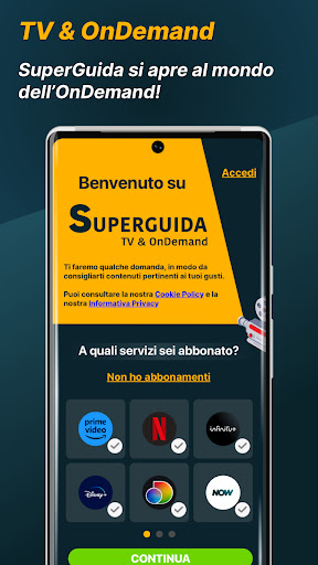 Super Guida TV PC