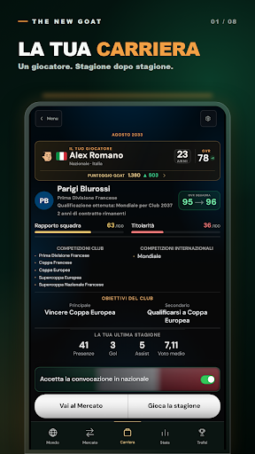 Il Nuovo Goat PC