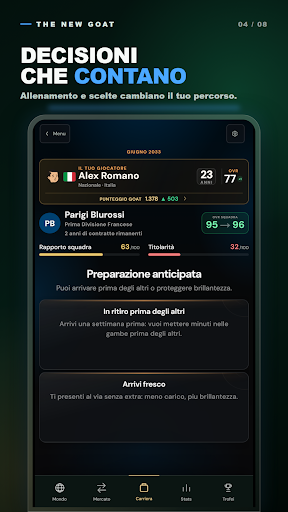 Il Nuovo Goat PC