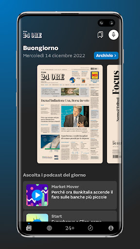 Il Sole 24 ORE پی سی