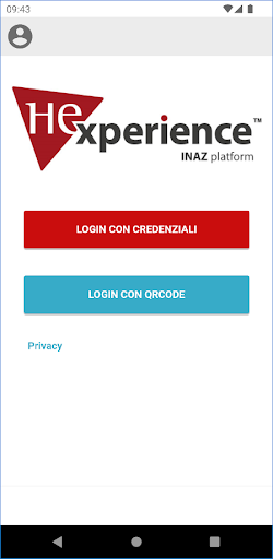 HR INAZ PC