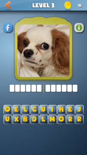 Guess the Dog - DogdomDogs PC