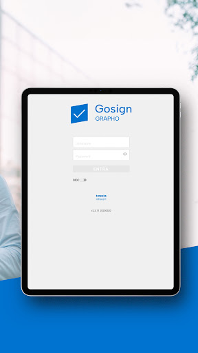 GoSign Grapho PC