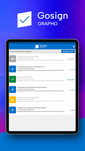 GoSign Grapho PC