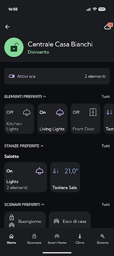 Scaricare Inim Home su PC per MEmu
