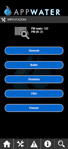 appWater PC