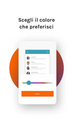 Virgilio Mail - Email App