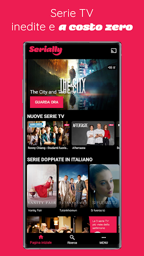 Serially - Serie TV e Film