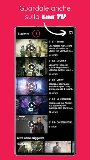 Serially - Serie TV e Film