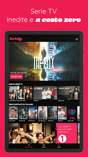 Serially - Serie TV e Film