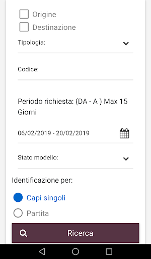 Modello 4 Elettronico PC