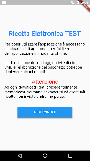 Ricetta Elettronica Vet PC