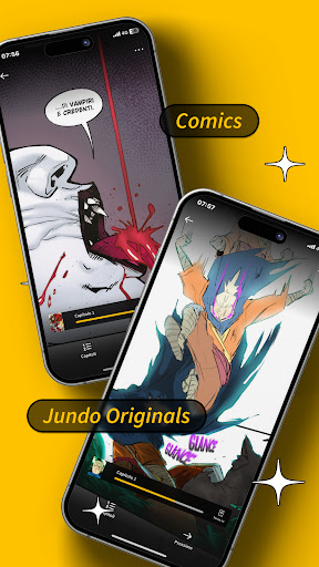 Jundo PC
