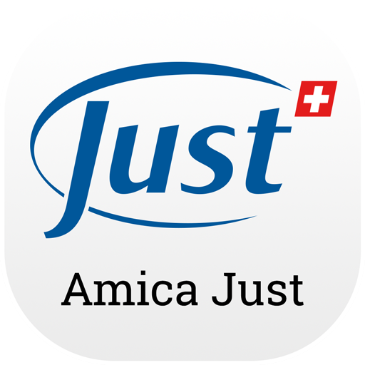 Amica Just PC