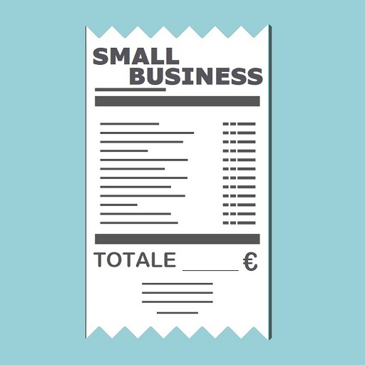 Smallbusiness - Cassa digitale PC