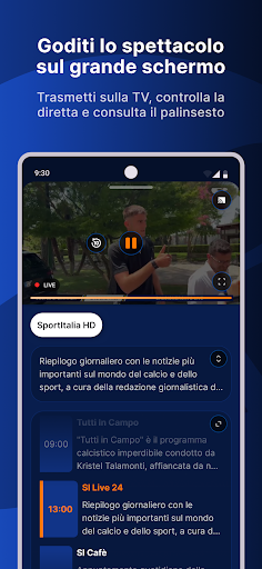 Sportitalia PC