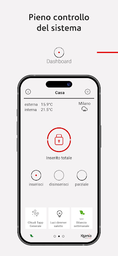 lares 4.0 PC