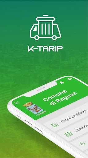 K-Tarip PC