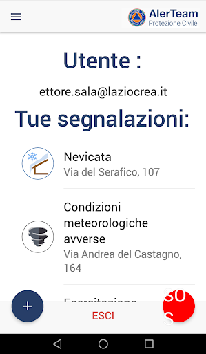 AlerTeam PC