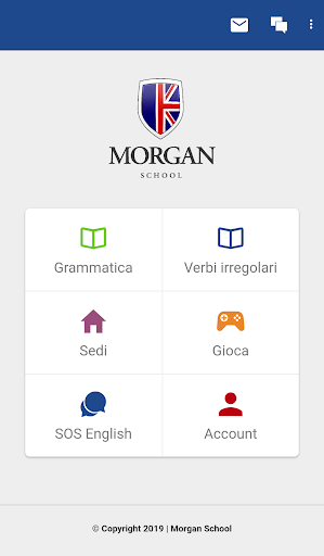 Morgan School PC