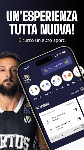 LBA - App Ufficiale PC