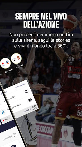 LBA - App Ufficiale PC