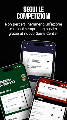LBA - App Ufficiale PC