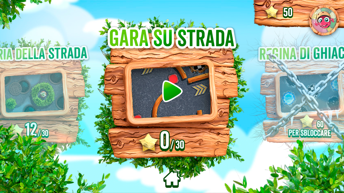 The Fresh Heads – Gioca con le biglie Lidl PC