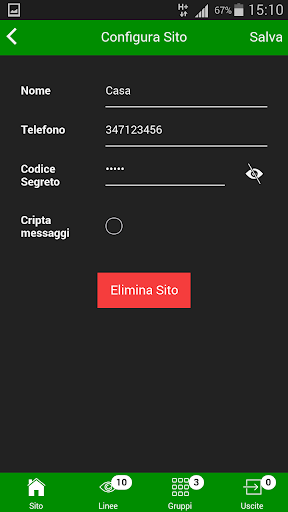 Ermes PC