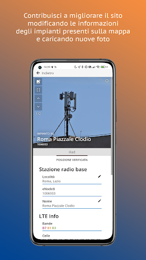 LTE Italy PC