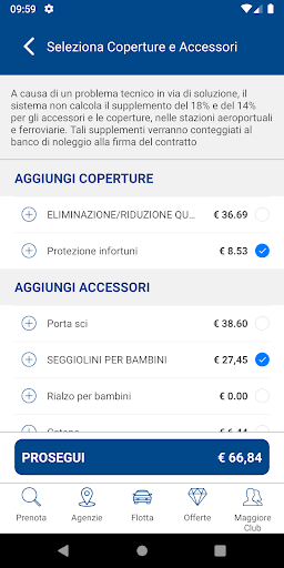 Maggiore