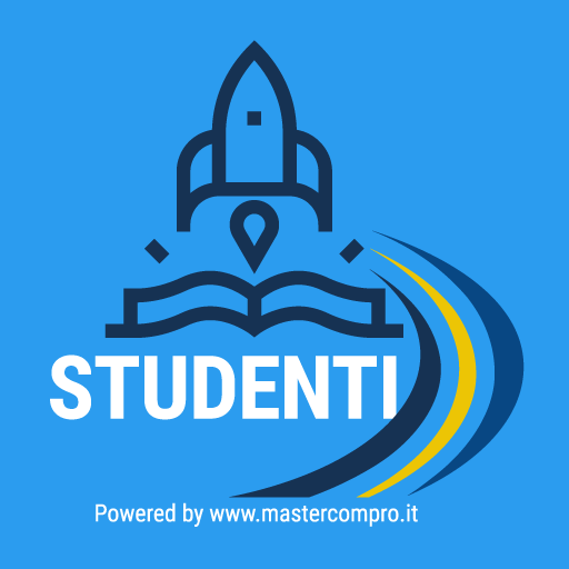 MasterCom Studenti 2.0